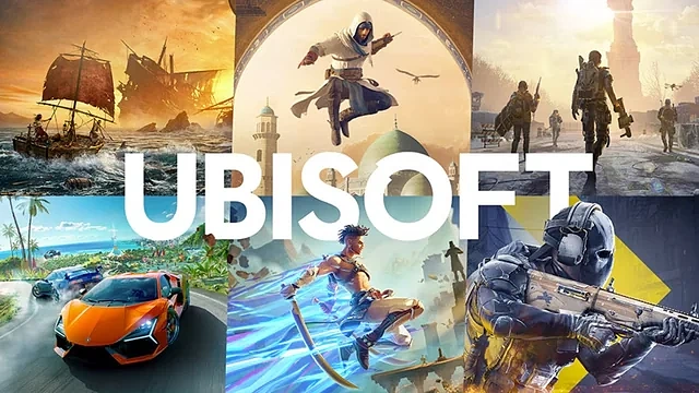 Ubisoft-Zahlen besser als erwartet - Aktie dennoch im Sinkflug